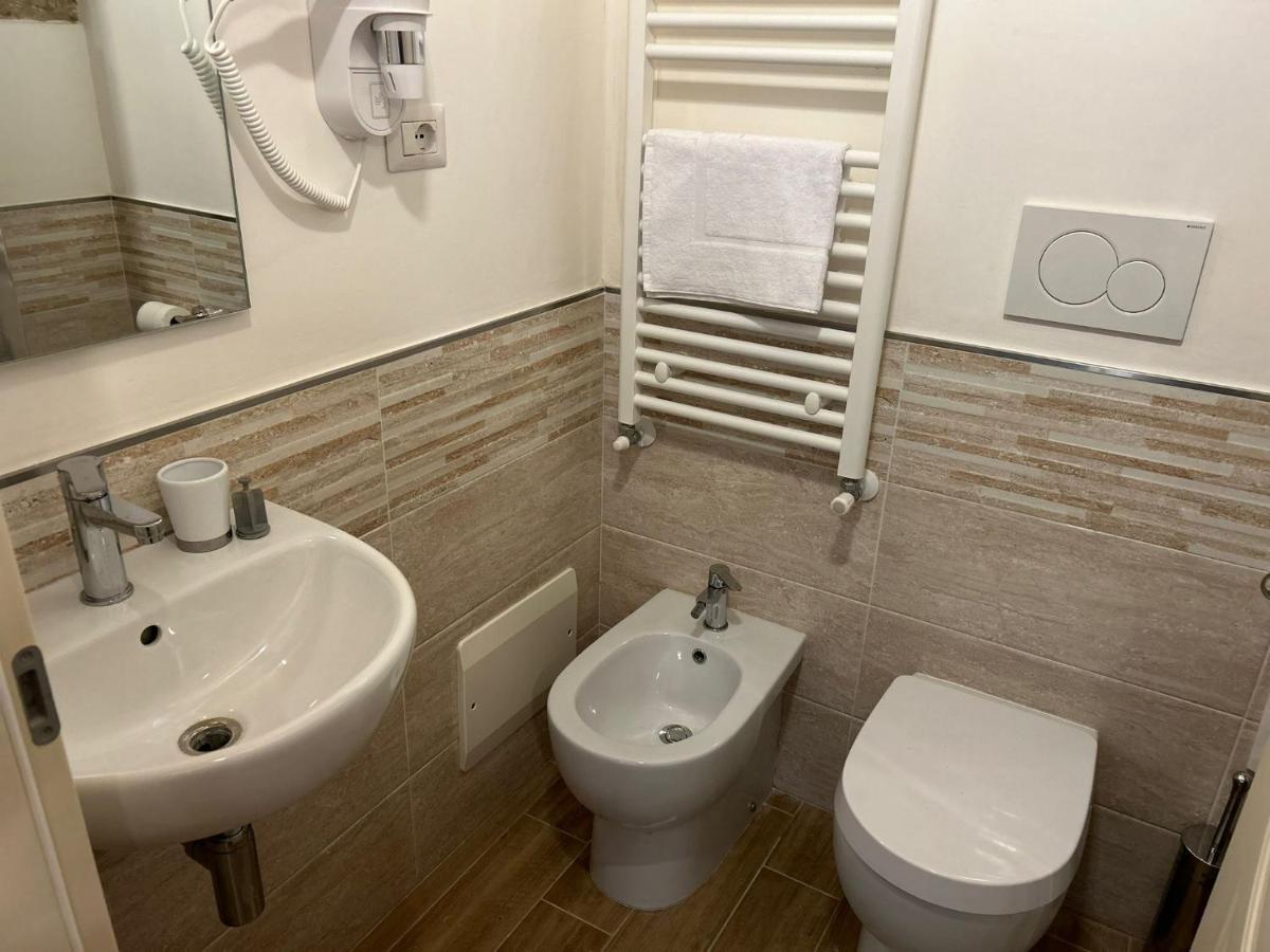 La Fabbrica Di San Pietro Vasto B&B 외부 사진