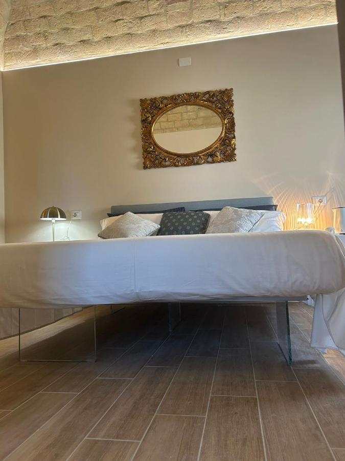 La Fabbrica Di San Pietro Vasto B&B 외부 사진