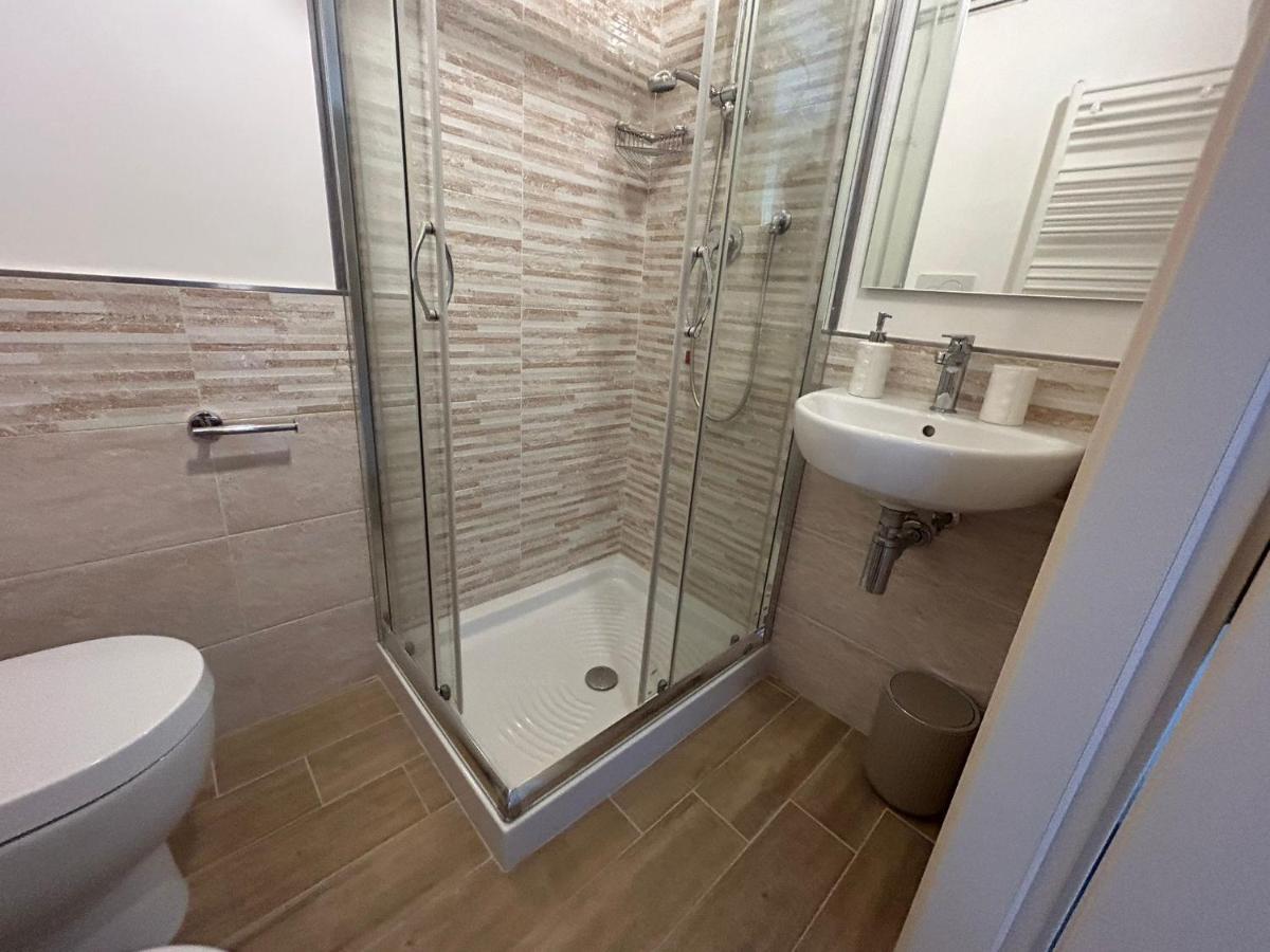 La Fabbrica Di San Pietro Vasto B&B 외부 사진