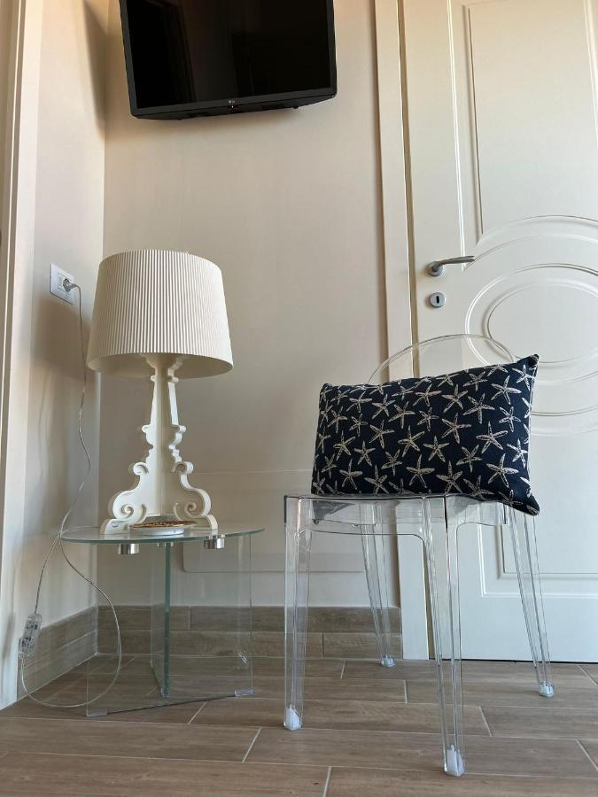 La Fabbrica Di San Pietro Vasto B&B 외부 사진