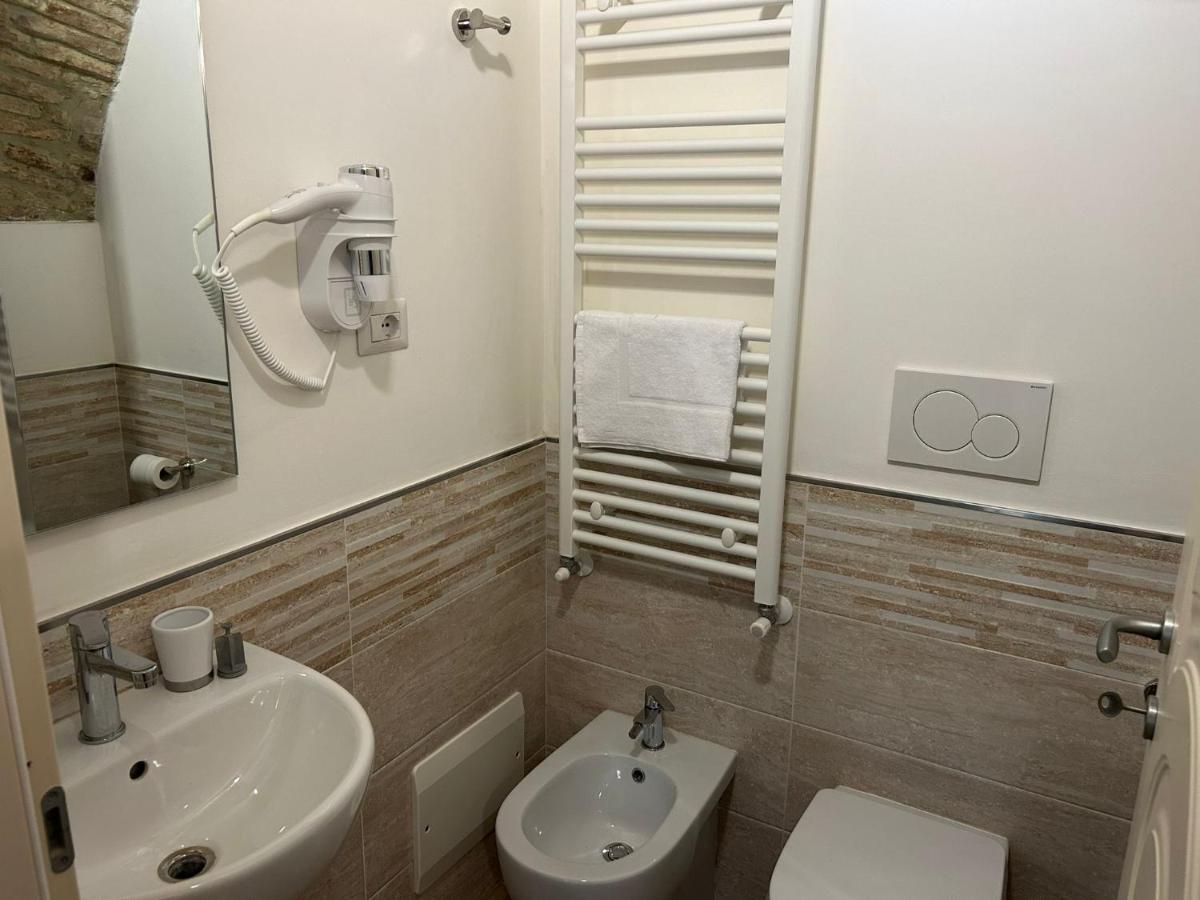La Fabbrica Di San Pietro Vasto B&B 외부 사진