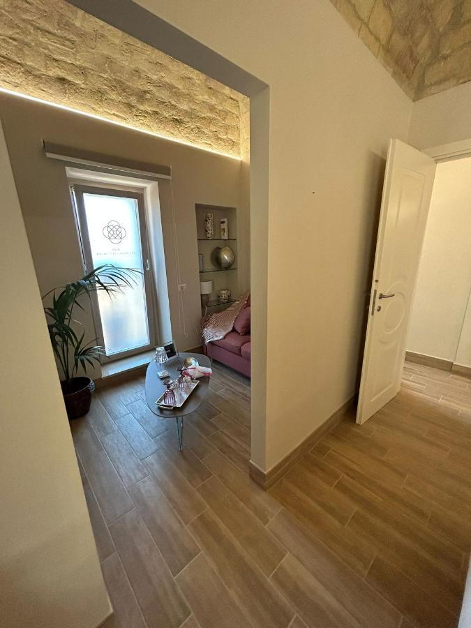 La Fabbrica Di San Pietro Vasto B&B 외부 사진