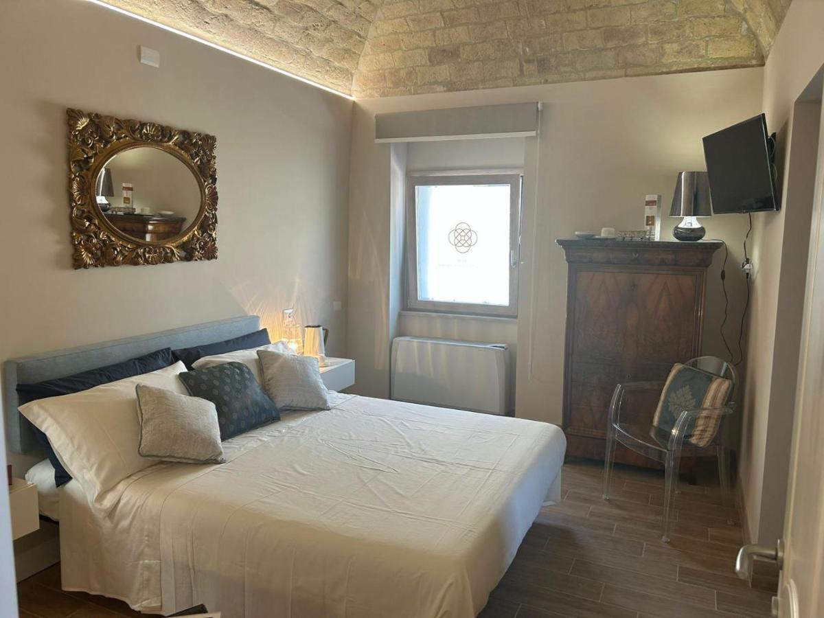 La Fabbrica Di San Pietro Vasto B&B 외부 사진