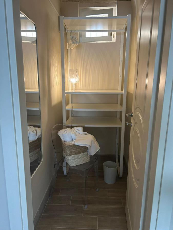 La Fabbrica Di San Pietro Vasto B&B 외부 사진