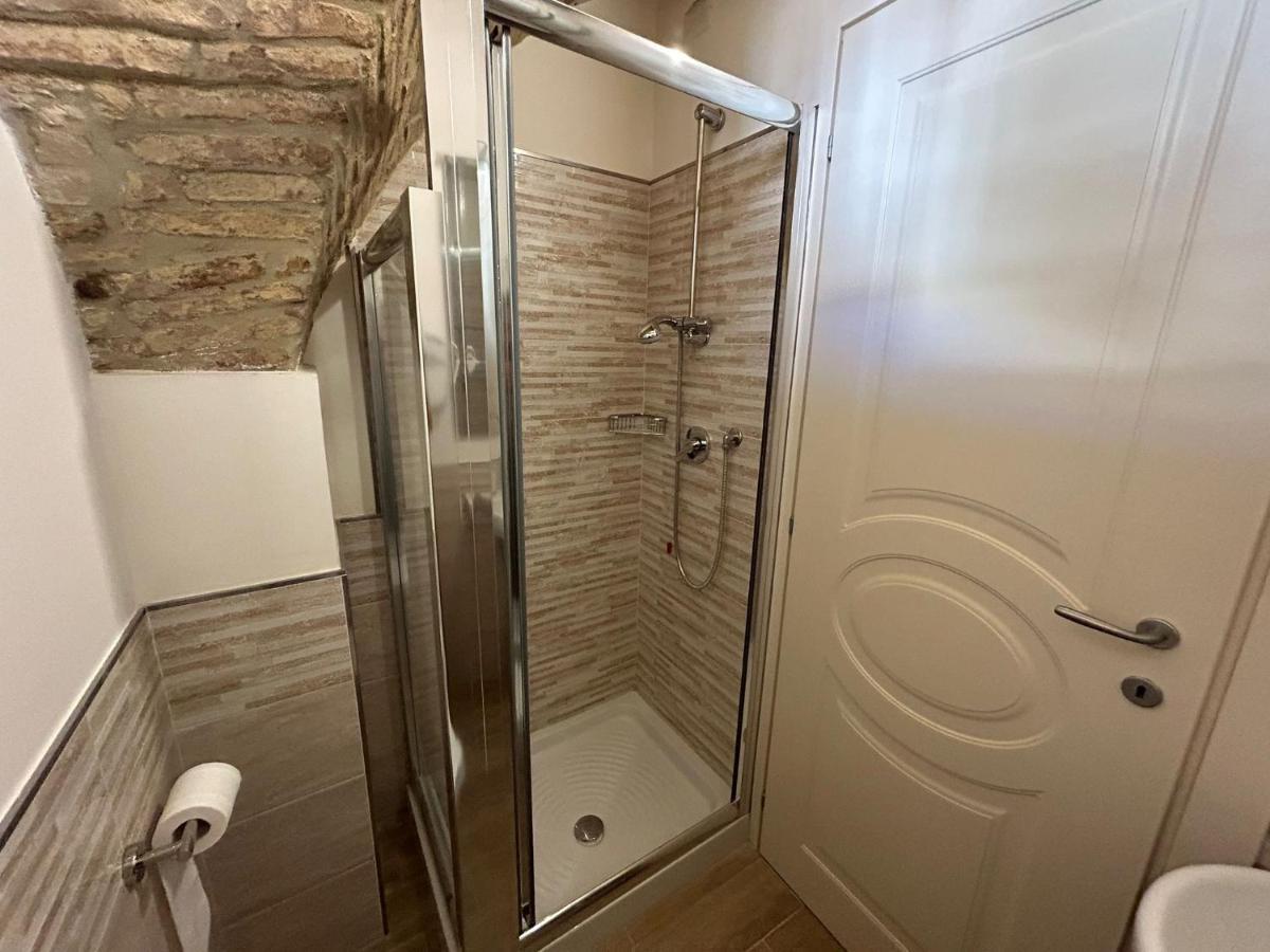 La Fabbrica Di San Pietro Vasto B&B 외부 사진