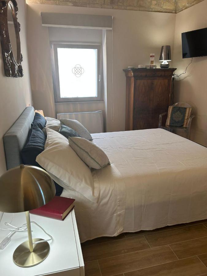 La Fabbrica Di San Pietro Vasto B&B 외부 사진