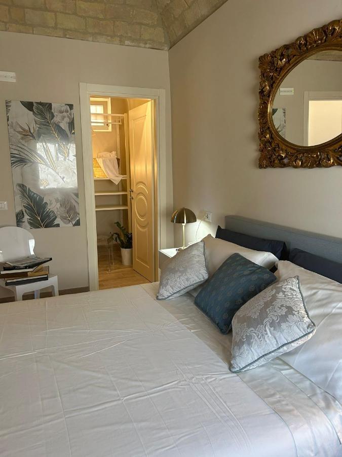 La Fabbrica Di San Pietro Vasto B&B 외부 사진