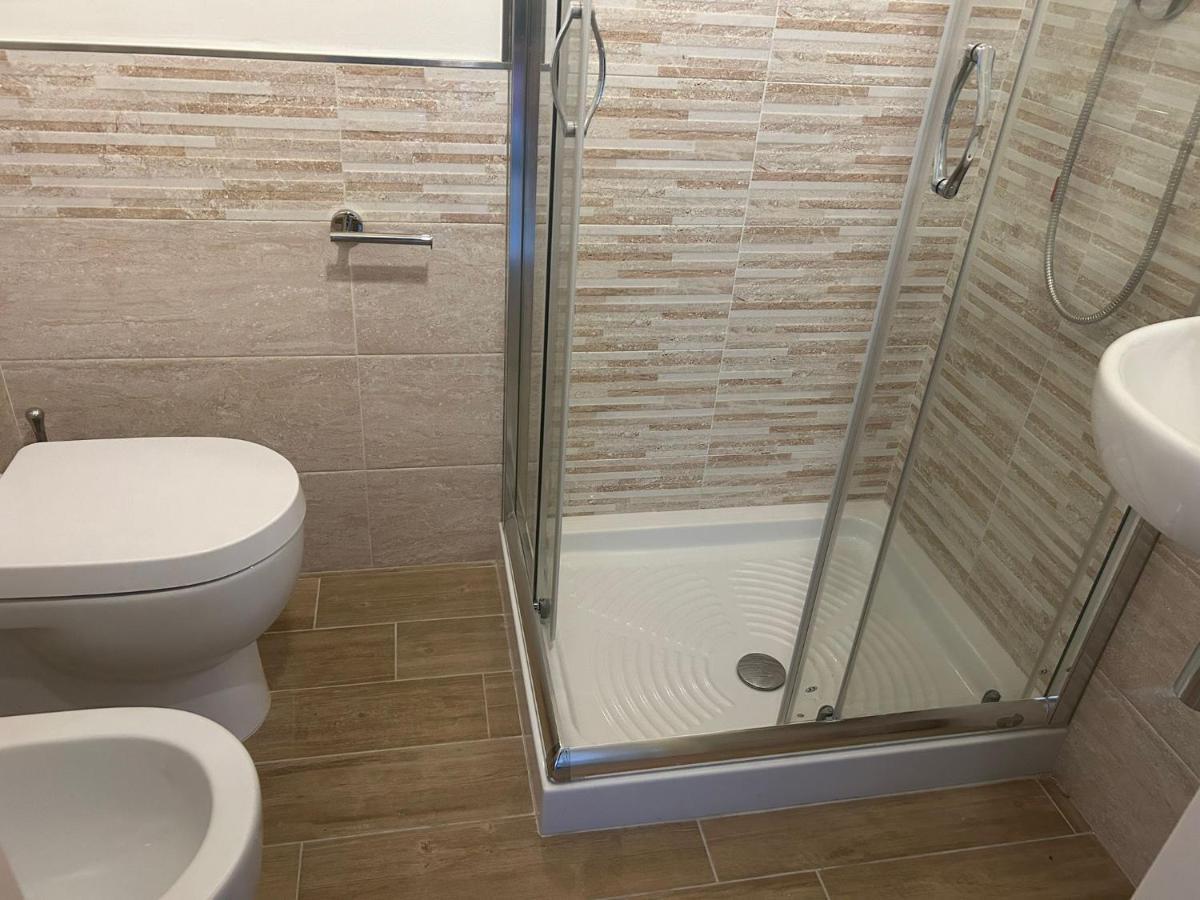 La Fabbrica Di San Pietro Vasto B&B 외부 사진