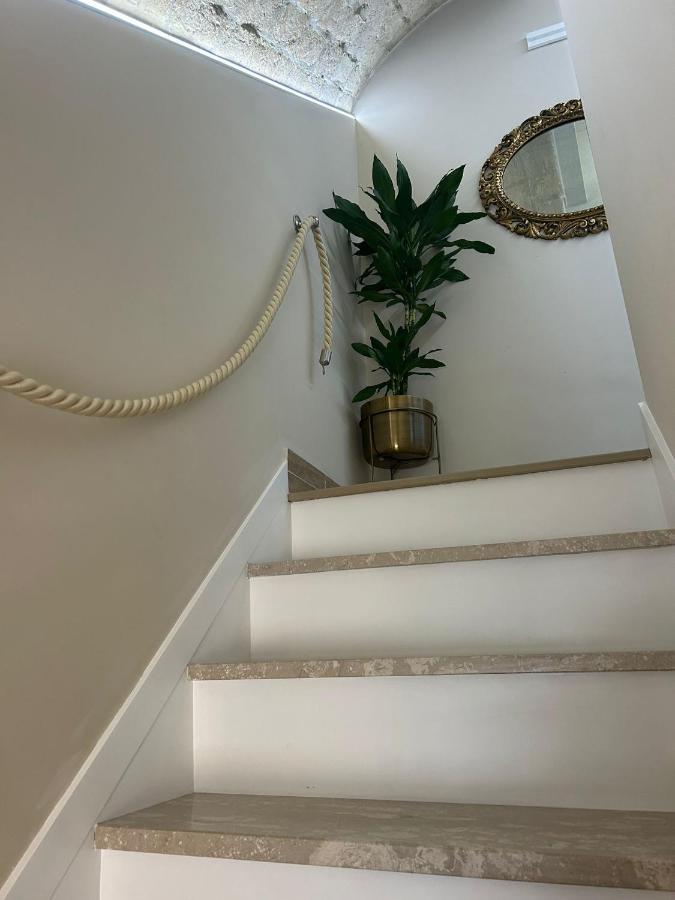 La Fabbrica Di San Pietro Vasto B&B 외부 사진